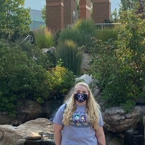 Meet your Posher, Jackie